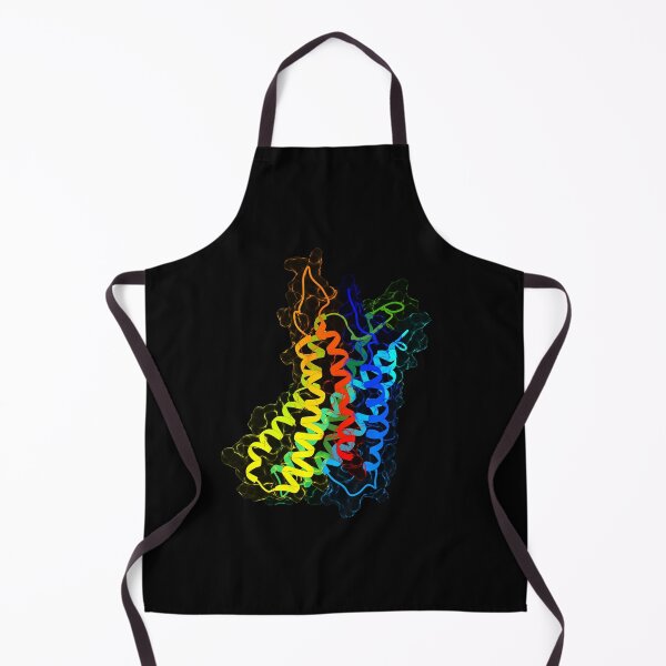 Item preview, G Protein-Coupled Receptor designed and sold by 3D Biology.