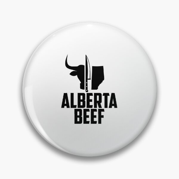 Item preview, Alberta Beef designed and sold by bhaktishendkar.