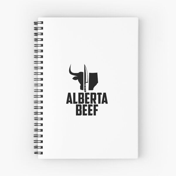 Item preview, Alberta Beef designed and sold by bhaktishendkar.