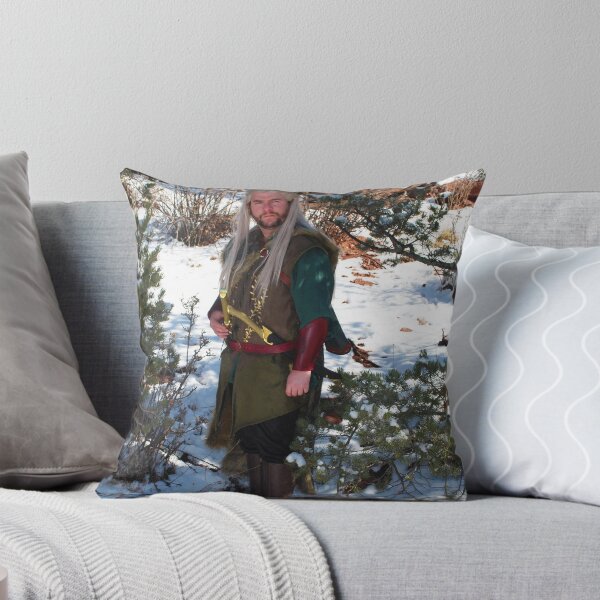 Item preview, Legolas Greenleaf designed and sold by ArchDesigns.