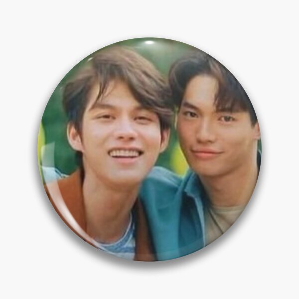 Item preview, Sarawat & Tine & Bright & Win - 2gether designed and sold by fandom  crazy.