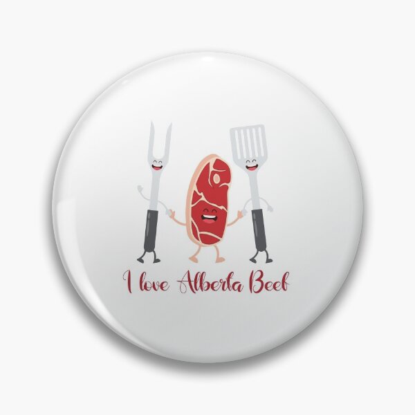 Item preview, Alberta Beef designed and sold by bhaktishendkar.