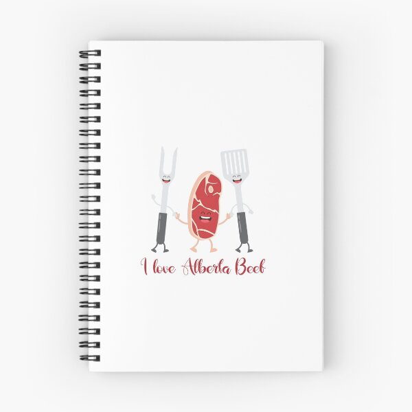 Item preview, Alberta Beef designed and sold by bhaktishendkar.
