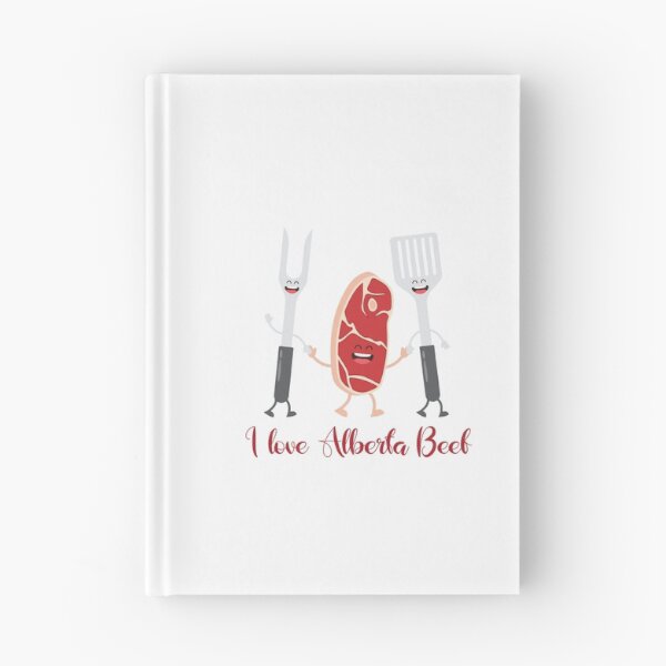 Item preview, Alberta Beef designed and sold by bhaktishendkar.