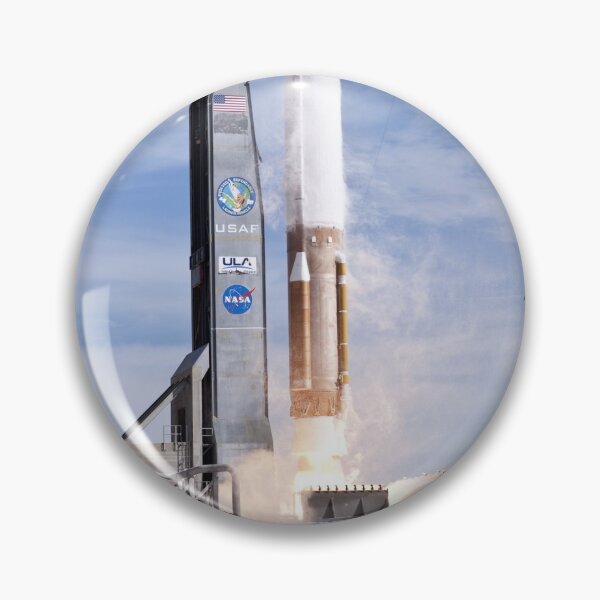 Item preview, ULA Atlas V Rocket designed and sold by Star-Citizen.