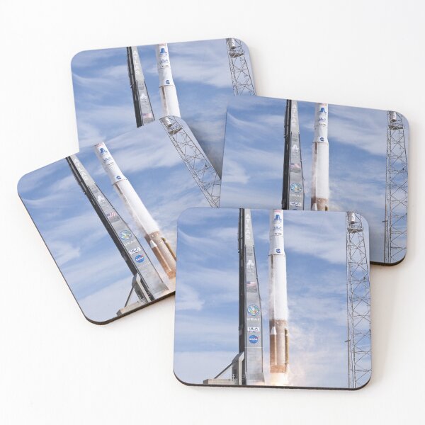 Item preview, ULA Atlas V Rocket designed and sold by Star-Citizen.
