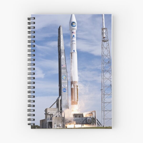 Item preview, ULA Atlas V Rocket designed and sold by Star-Citizen.