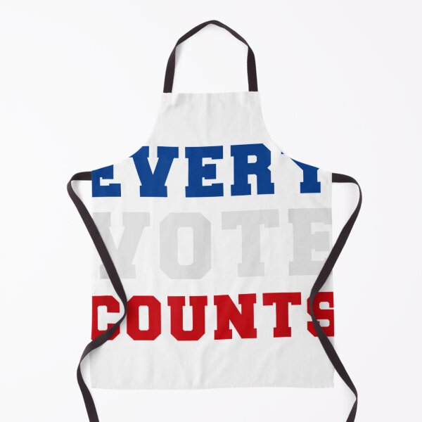 Item preview, Every vote counts designed and sold by YanJing.