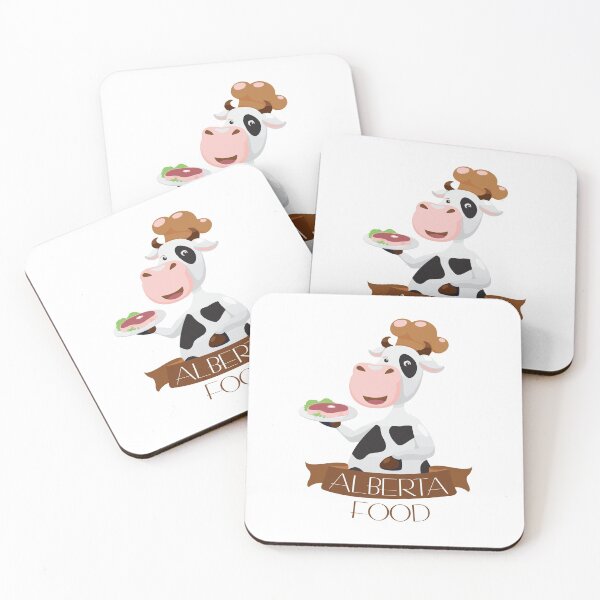 Item preview, Alberta Beef designed and sold by bhaktishendkar.