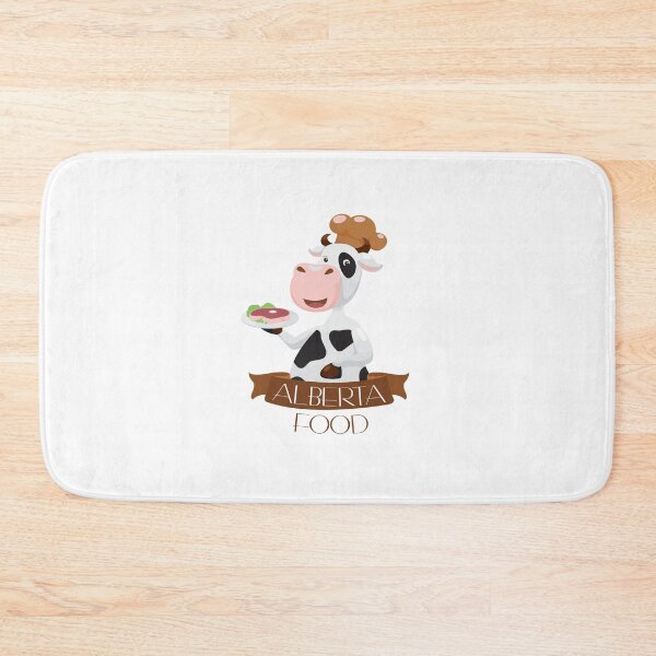 Item preview, Alberta Beef designed and sold by bhaktishendkar.