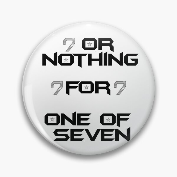 Item preview, GOT7 Forever designed and sold by metanoiias.