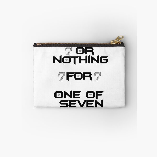 Item preview, GOT7 Forever designed and sold by metanoiias.