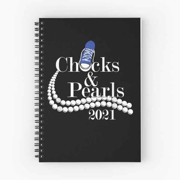 Item preview, Chucks and Pearls designed and sold by michaelscoe.