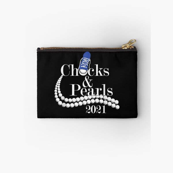 Item preview, Chucks and Pearls designed and sold by michaelscoe.