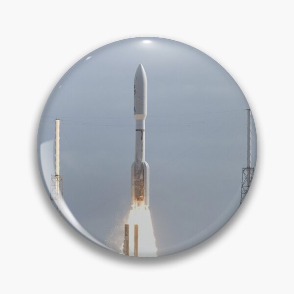 Item preview, Atlas V rocket launch designed and sold by Star-Citizen.