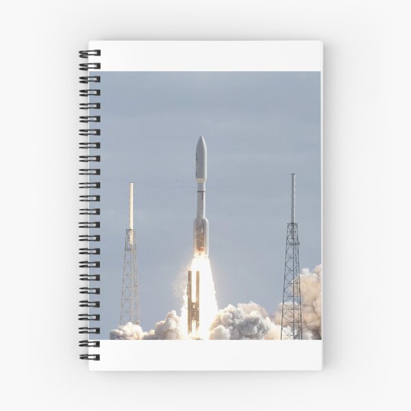 Item preview, Atlas V rocket launch designed and sold by Star-Citizen.