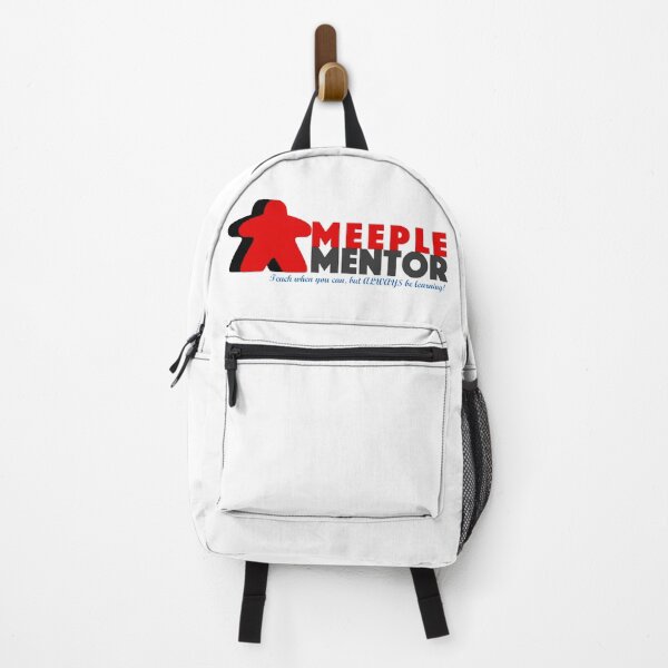 Item preview, Meeple Mentor designed and sold by GatewayNetwork.