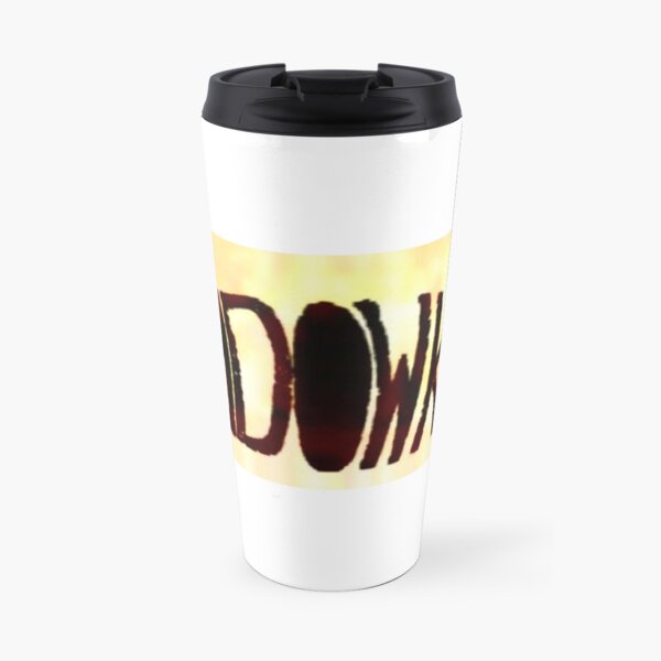 ShadowKill Travel Mug
