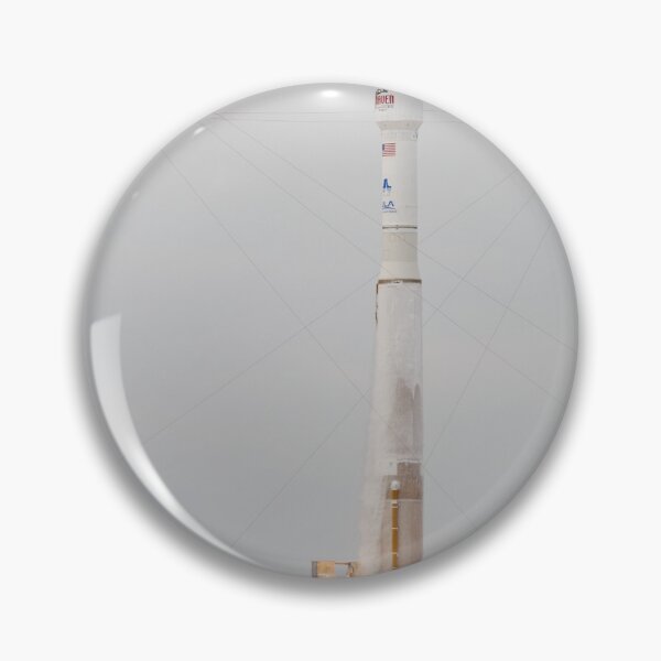 Item preview, Liftoff of the Atlas V Rocket designed and sold by Star-Citizen.