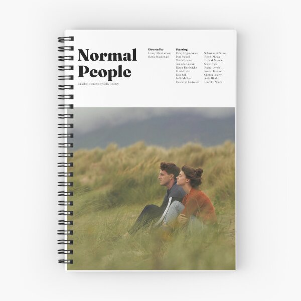 Item preview, Normal People Minimal Design designed and sold by danieldealwis.