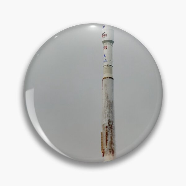 Item preview, ULA Atlas V in Flight designed and sold by Star-Citizen.