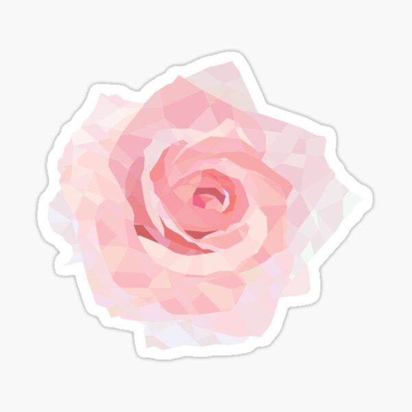 Item preview, Crystal-Rose designed and sold by Rachel Livingston.