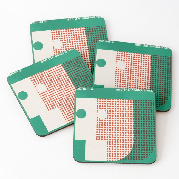 Item preview, Modernist Design #322 designed and sold by CenturyArt.