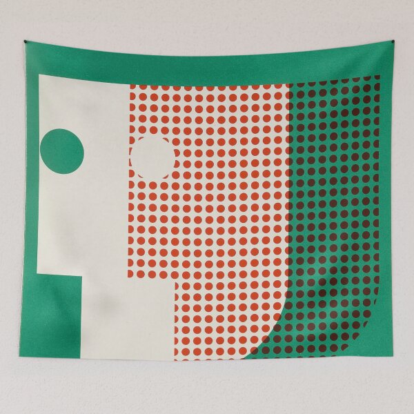 Item preview, Modernist Design #322 designed and sold by CenturyArt.