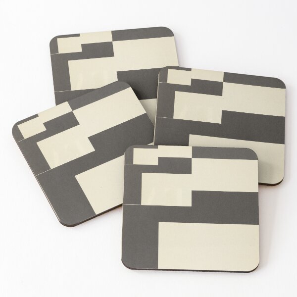 Item preview, Modernist Design #325 designed and sold by CenturyArt.