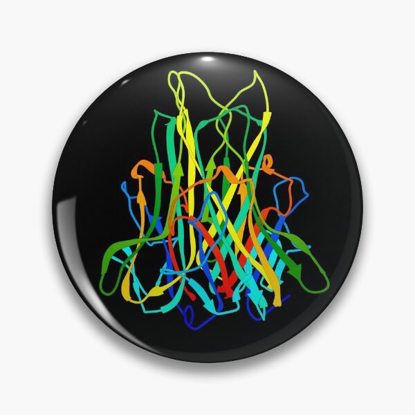 Item preview, Tumor Necrosis Factor α (TNFα)  designed and sold by 3D Biology.