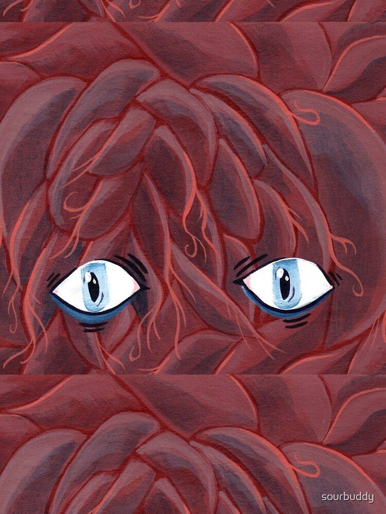 Roots Eye View by sourbuddy