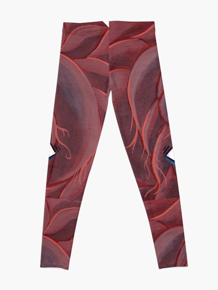Alternate view of Roots Eye View Leggings