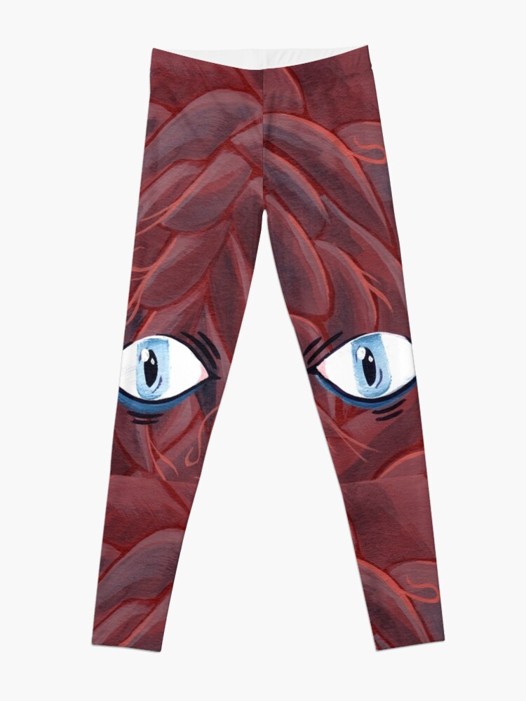 Alternate view of Roots Eye View Leggings
