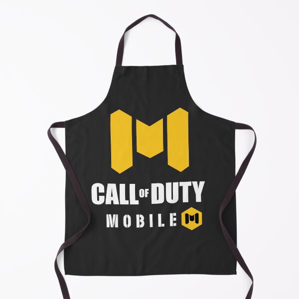 Item preview, codm logo designed and sold by Pixxelstudio.