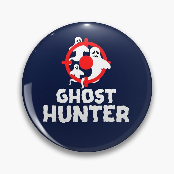 Item preview, This Is My Ghost Hunting Shirt designed and sold by aoichan3939.