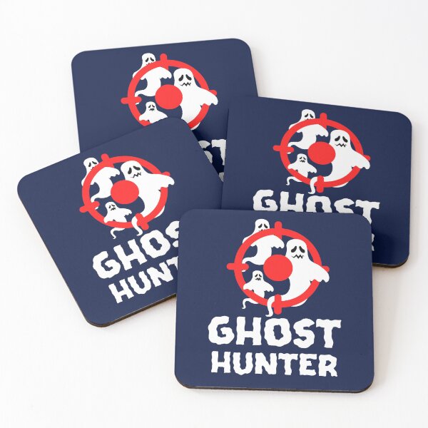 Item preview, This Is My Ghost Hunting Shirt designed and sold by aoichan3939.