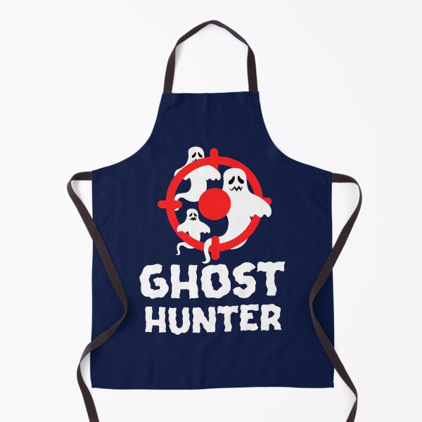 Item preview, This Is My Ghost Hunting Shirt designed and sold by aoichan3939.