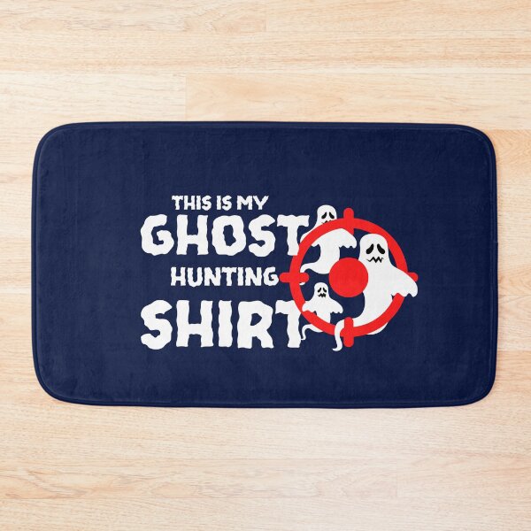 Item preview, This Is My Ghost Hunting Shirt designed and sold by aoichan3939.