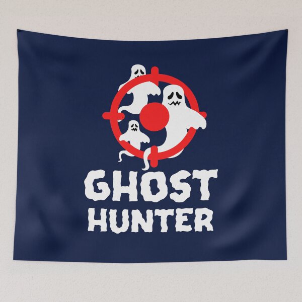 Item preview, This Is My Ghost Hunting Shirt designed and sold by aoichan3939.