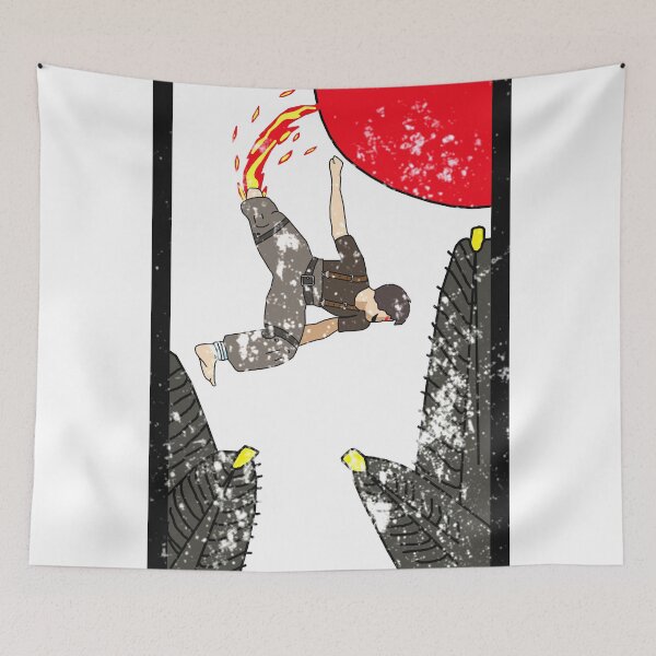 Item preview, Shinra Hanafuda Card designed and sold by Animeisaverage.