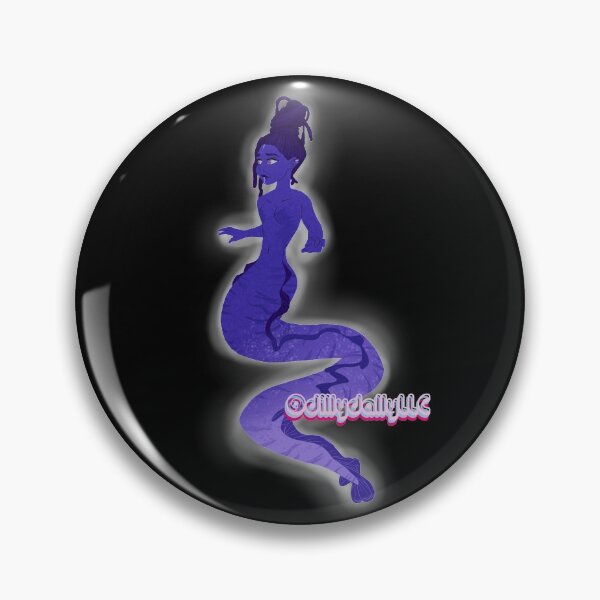 Item preview, Eelmaid  designed and sold by DillyDallyLLC.