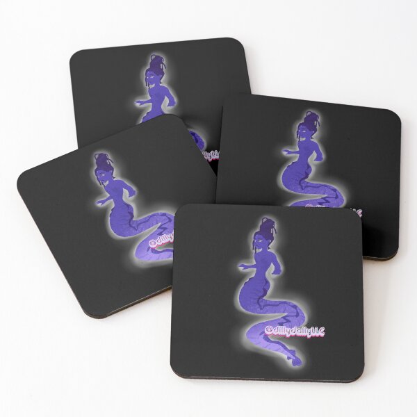 Item preview, Eelmaid  designed and sold by DillyDallyLLC.