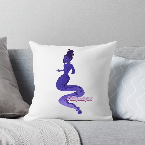 Item preview, Eelmaid  designed and sold by DillyDallyLLC.
