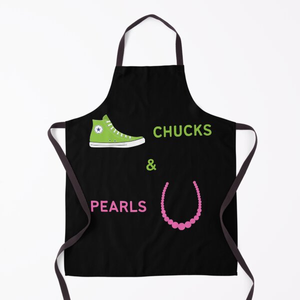 Item preview, Chuck and Pearls Biden Harris Inaguration 2021 designed and sold by JonesWorldOrder.