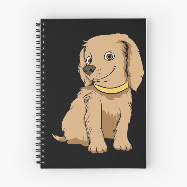 Item preview, Cute cocker spaniel dog designed and sold by shivani21061993.