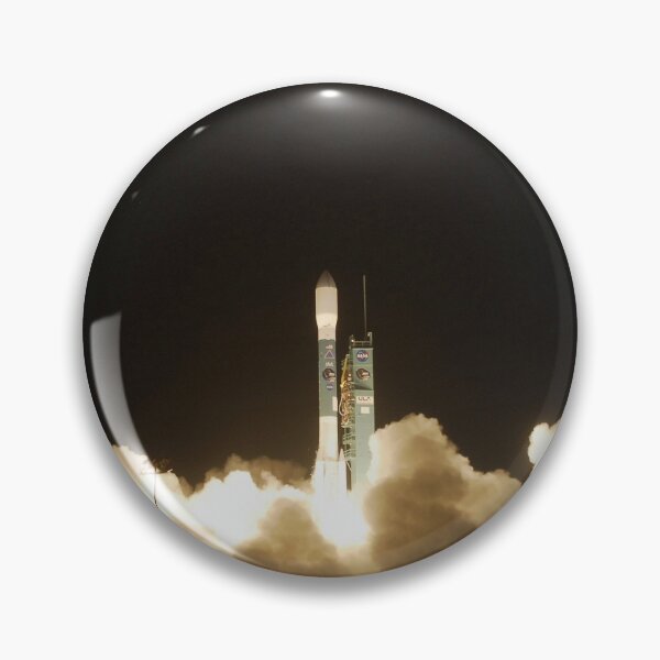 Item preview, Delta II rocket launch designed and sold by Star-Citizen.