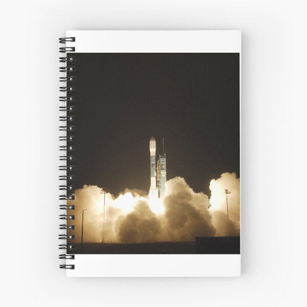 Item preview, Delta II rocket launch designed and sold by Star-Citizen.
