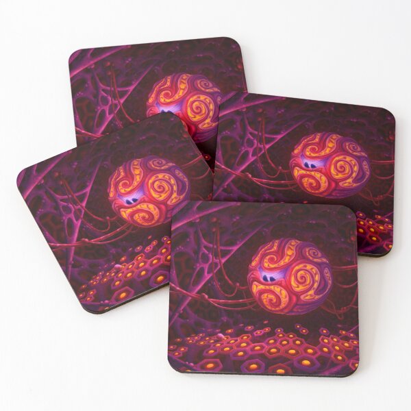 Item preview, Void Termina designed and sold by muffinsnakes.