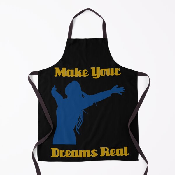 Item preview, Make Your Dreams Real designed and sold by Uvogin2099.