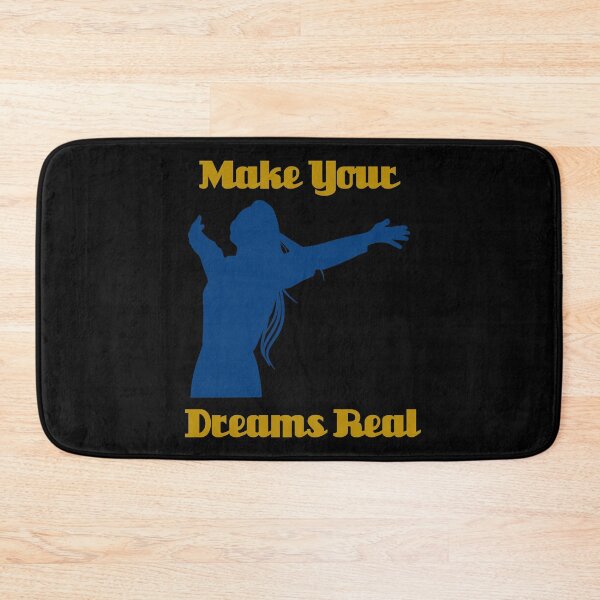 Item preview, Make Your Dreams Real designed and sold by Uvogin2099.